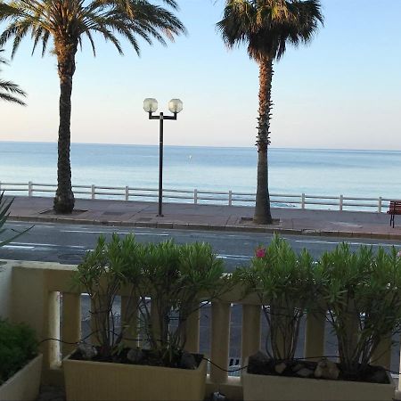 Plage Du Midi 戛纳 外观 照片