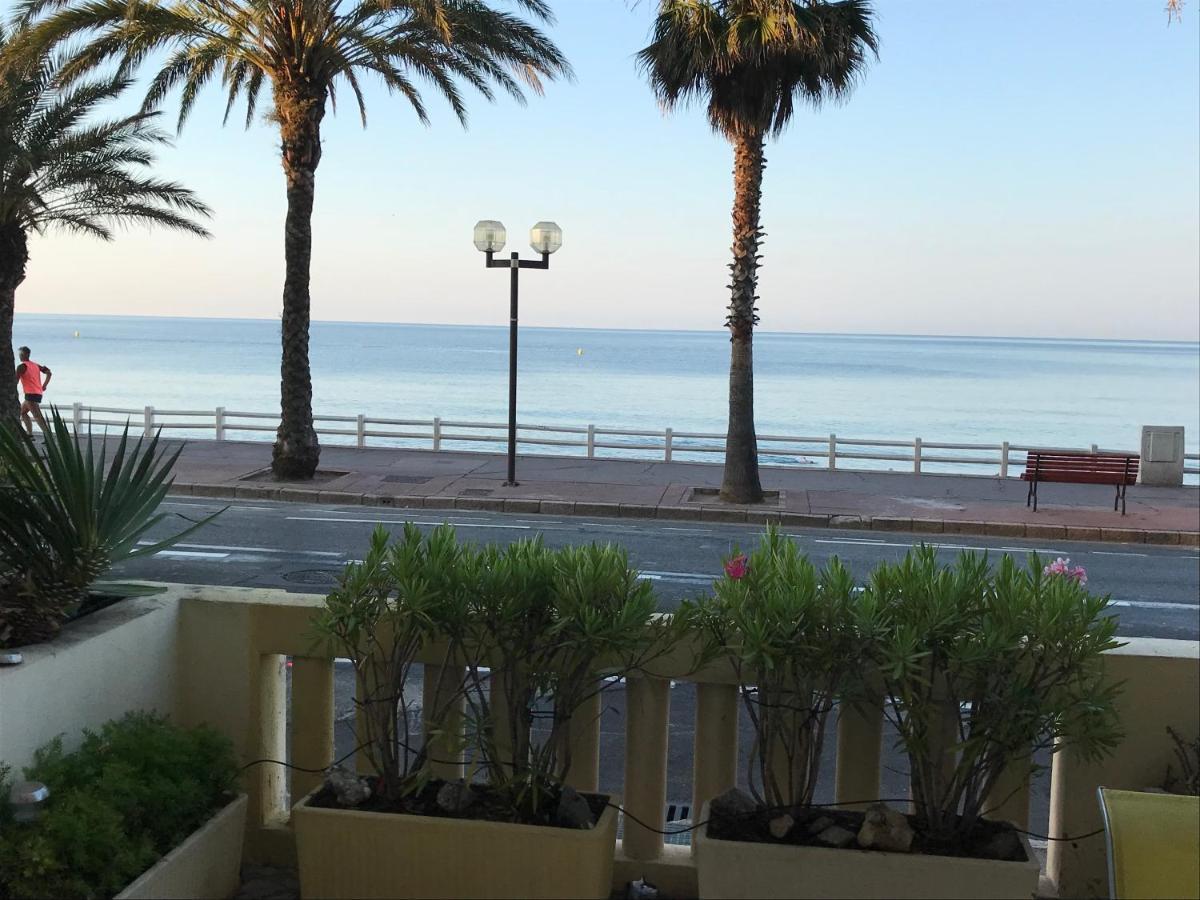 Plage Du Midi 戛纳 外观 照片