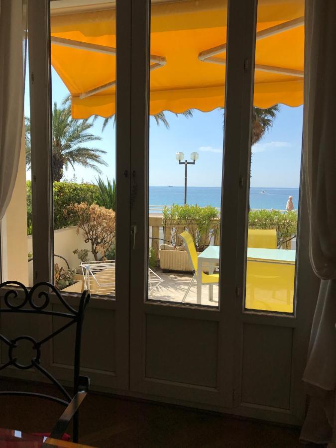 Plage Du Midi 戛纳 外观 照片