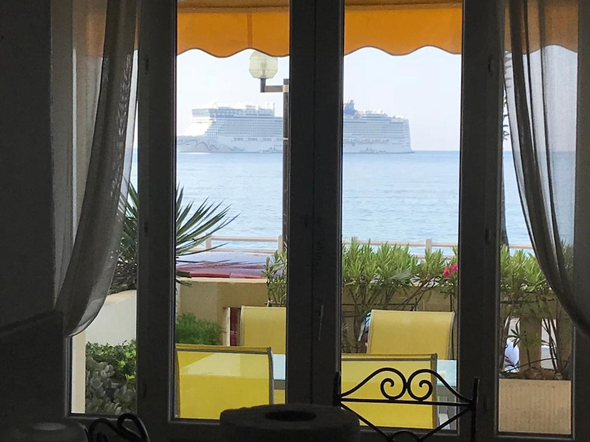 Plage Du Midi 戛纳 外观 照片