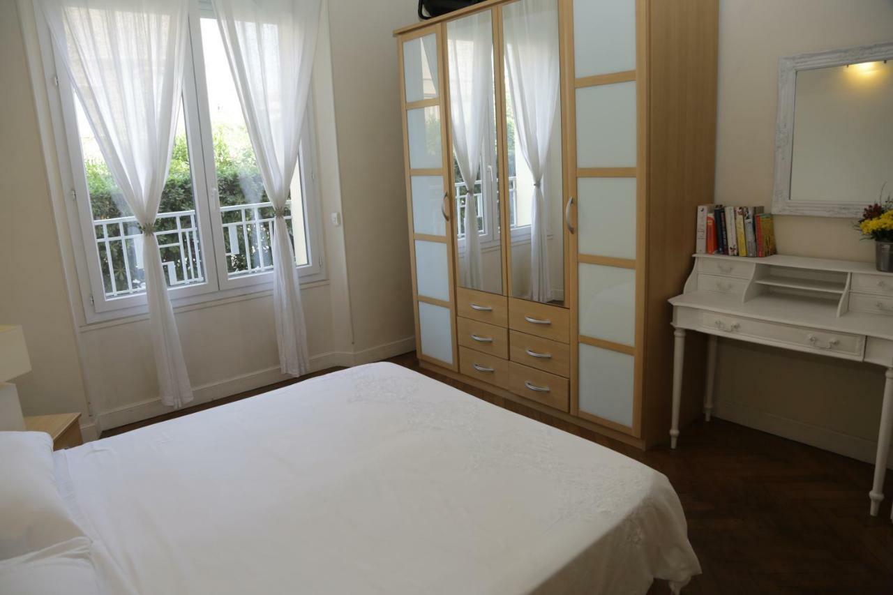 Plage Du Midi 戛纳 外观 照片